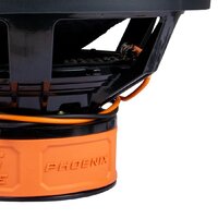 Автомобильная акустика DL Audio Phoenix Bass Machine 15 - Превью изображения №4 — Интернет-магазин ПроЗаказ