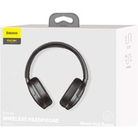 Наушники Baseus Encok D02 Pro (черный) - Превью изображения №5 — Интернет-магазин ПроЗаказ