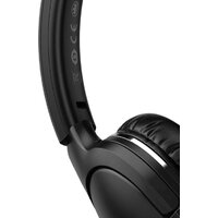 Наушники Baseus Encok D02 Pro (черный) - Превью изображения №3 — Интернет-магазин ПроЗаказ