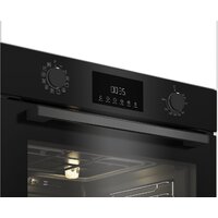 Электрический духовой шкаф Indesit IBFTE 3844 BL - Превью изображения №3 — Интернет-магазин ПроЗаказ