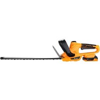 Кусторез Deko DKBC56 085-2042 (с 2-мя АКБ) - Превью изображения №8 — Интернет-магазин ПроЗаказ