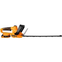 Кусторез Deko DKBC56 085-2042 (с 2-мя АКБ) - Превью изображения №7 — Интернет-магазин ПроЗаказ