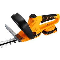 Кусторез Deko DKBC56 085-2042 (с 2-мя АКБ) - Превью изображения №4 — Интернет-магазин ПроЗаказ