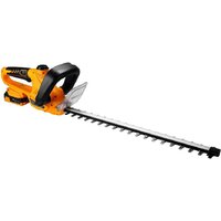 Кусторез Deko DKBC56 085-2042 (с 2-мя АКБ) - Превью изображения №5 — Интернет-магазин ПроЗаказ