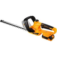 Кусторез Deko DKBC56 085-2042 (с 2-мя АКБ) - Превью изображения №10 — Интернет-магазин ПроЗаказ