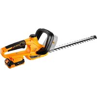 Кусторез Deko DKBC56 085-2042 (с 2-мя АКБ) - Превью изображения №9 — Интернет-магазин ПроЗаказ