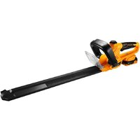 Кусторез Deko DKBC56 085-2042 (с 2-мя АКБ) - Превью изображения №3 — Интернет-магазин ПроЗаказ