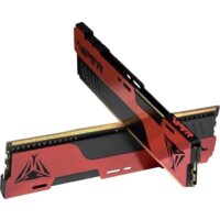 Оперативная память Patriot Viper Elite II 2x16GB PC4-25600 PVE2432G320C8K - Превью изображения №4 — Интернет-магазин ПроЗаказ