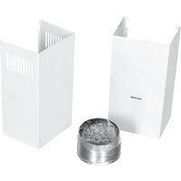 Кухонная вытяжка Nord (Nordfrost) HM 6080 W - Превью изображения №8 — Интернет-магазин ПроЗаказ