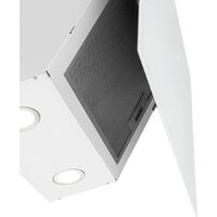 Кухонная вытяжка Nord (Nordfrost) HM 6080 W - Превью изображения №7 — Интернет-магазин ПроЗаказ