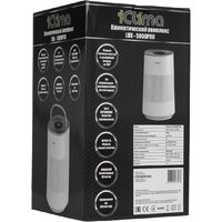 Климатический комплекс IClima LUX-5000PRO - Превью изображения №7 — Интернет-магазин ПроЗаказ