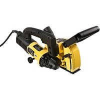 Штроборез Hanskonner HAG915W (кейс) - Превью изображения №5 — Интернет-магазин ПроЗаказ