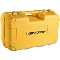 Штроборез Hanskonner HAG915W (кейс) - Превью изображения №12 — Интернет-магазин ПроЗаказ
