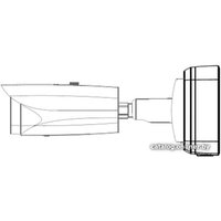 Крепление для камер видеонаблюдения Dahua DH-PFA121 - Превью изображения №7 — Интернет-магазин ПроЗаказ