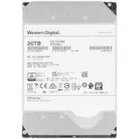 WD Ultrastar DC HC560 20TB WUH722020BLE604