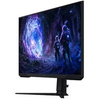 Игровой монитор Samsung Odyssey G5 LS32FG510EUXEN - Превью изображения №5 — Интернет-магазин ПроЗаказ