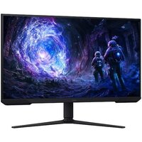 Игровой монитор Samsung Odyssey G5 LS32FG510EUXEN - Превью изображения №12 — Интернет-магазин ПроЗаказ