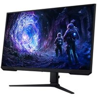 Игровой монитор Samsung Odyssey G5 LS32FG510EUXEN - Превью изображения №3 — Интернет-магазин ПроЗаказ