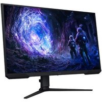 Игровой монитор Samsung Odyssey G5 LS32FG510EUXEN - Превью изображения №4 — Интернет-магазин ПроЗаказ