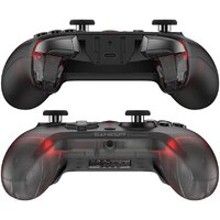 Геймпад GameSir Cyclone 2 Bundle Edition (черный) - Превью изображения №4 — Интернет-магазин ПроЗаказ