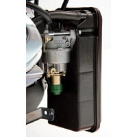 Бензиновый генератор Daewoo Power GDA 7500DPE-3 - Превью изображения №6 — Интернет-магазин ПроЗаказ