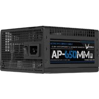 Блок питания Formula AP-650MM - Превью изображения №2 — Интернет-магазин ПроЗаказ