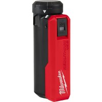 Внешний аккумулятор Milwaukee L4 PPS 3000mAh 4932493335 (красный) - Превью изображения №6 — Интернет-магазин ПроЗаказ