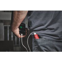 Внешний аккумулятор Milwaukee L4 PPS 3000mAh 4932493335 (красный) - Превью изображения №3 — Интернет-магазин ПроЗаказ