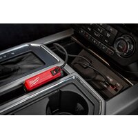 Внешний аккумулятор Milwaukee L4 PPS 3000mAh 4932493335 (красный) - Превью изображения №4 — Интернет-магазин ПроЗаказ