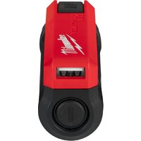 Внешний аккумулятор Milwaukee L4 PPS 3000mAh 4932493335 (красный) - Превью изображения №7 — Интернет-магазин ПроЗаказ