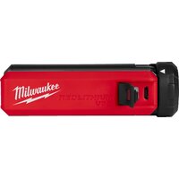 Внешний аккумулятор Milwaukee L4 PPS 3000mAh 4932493335 (красный) - Превью изображения №8 — Интернет-магазин ПроЗаказ