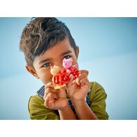 Конструктор LEGO Duplo 10433 День рождения Свинки Пеппы - Превью изображения №7 — Интернет-магазин ПроЗаказ