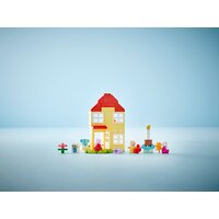 Конструктор LEGO Duplo 10433 День рождения Свинки Пеппы - Превью изображения №8 — Интернет-магазин ПроЗаказ