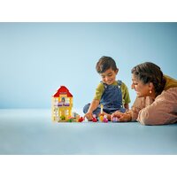 Конструктор LEGO Duplo 10433 День рождения Свинки Пеппы - Превью изображения №6 — Интернет-магазин ПроЗаказ