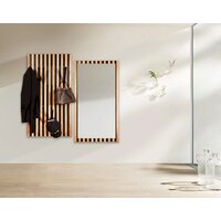 Зеркало Диприз Piaforte Д.68027.1 (дикий дуб/черный/дуб масло) - Превью изображения №3 — Интернет-магазин ПроЗаказ