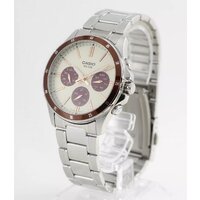 Наручные часы Casio MTP-1374D-5A2 - Превью изображения №2 — Интернет-магазин ПроЗаказ