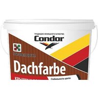 Condor Dachfarbe D-21 6.5 кг (зеленый)