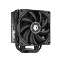 Кулер для процессора ID-Cooling SE-224-XTS Black - Превью изображения №2 — Интернет-магазин ПроЗаказ