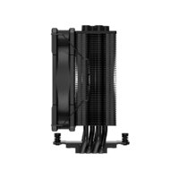 Кулер для процессора ID-Cooling SE-224-XTS Black - Превью изображения №4 — Интернет-магазин ПроЗаказ