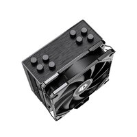 Кулер для процессора ID-Cooling SE-224-XTS Black - Превью изображения №3 — Интернет-магазин ПроЗаказ