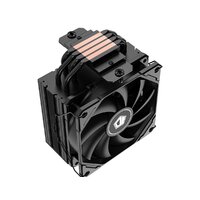 Кулер для процессора ID-Cooling SE-224-XTS Black - Превью изображения №5 — Интернет-магазин ПроЗаказ