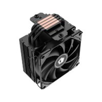 Кулер для процессора ID-Cooling SE-224-XTS Black - Превью изображения №5 — Интернет-магазин ПроЗаказ
