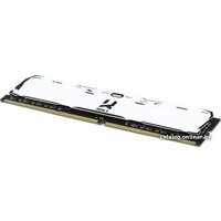 Оперативная память GOODRAM IRDM X 8GB DDR4 PC4-25600 IR-XW3200D464L16SA/8G - Превью изображения №2 — Интернет-магазин ПроЗаказ