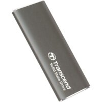 Внешний накопитель Transcend ESD265C 2TB TS2TESD265C - Превью изображения №2 — Интернет-магазин ПроЗаказ