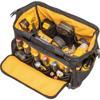 Сумка для инструментов DeWalt TSTAK DWST82991-1 - Превью изображения №8 — Интернет-магазин ПроЗаказ