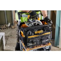 Сумка для инструментов DeWalt TSTAK DWST82991-1 - Превью изображения №12 — Интернет-магазин ПроЗаказ