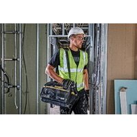 Сумка для инструментов DeWalt TSTAK DWST82991-1 - Превью изображения №11 — Интернет-магазин ПроЗаказ