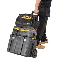 Сумка для инструментов DeWalt TSTAK DWST82991-1 - Превью изображения №9 — Интернет-магазин ПроЗаказ
