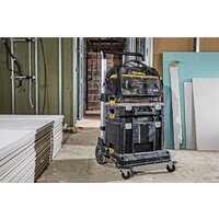 Сумка для инструментов DeWalt TSTAK DWST82991-1 - Превью изображения №13 — Интернет-магазин ПроЗаказ