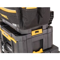Сумка для инструментов DeWalt TSTAK DWST82991-1 - Превью изображения №10 — Интернет-магазин ПроЗаказ